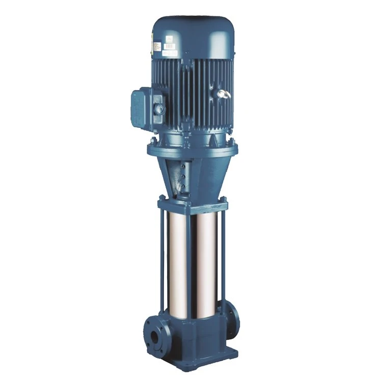 Vertical Multistage Pump Vertical Multistage Pump